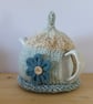 Two Cup Teapot Cosy - Image 4