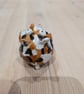 Little ceramic hamster ornament  - Image 4