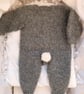 Knitting romper  - Image 2