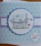 Just For You Card - Rabbit In Gardening Trug - Image 5