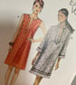 Very Easy Vogue V8897 Dress Pattern - Image 1