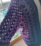 Purple Rain(bow) Cardigan - Image 9
