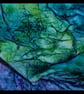 The Wild Wind, original abstract artwork - Image 2