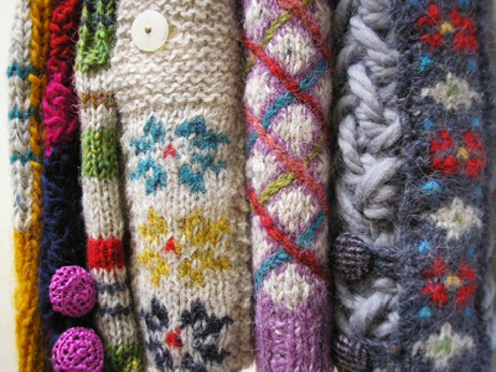 beatknit