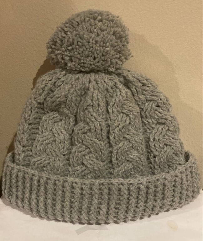 Bobble Hat