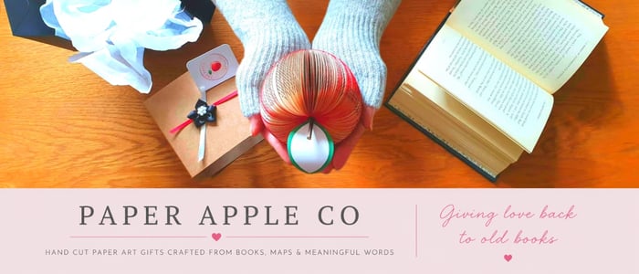 Paper Apple Co