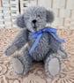 Giles: Mohair Artist Bear 25cm (10”)