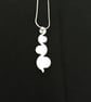 4 Drop Azure Pendant - Image 8
