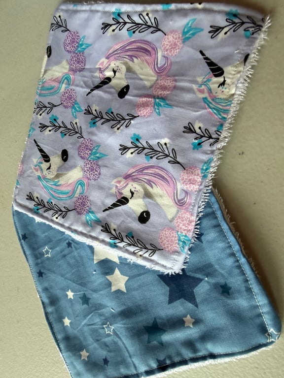 Wash cloths (Pack of 2)