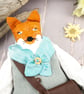 Astrid, A Winter Fox - Image 5
