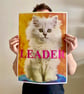 Leader Cat - Image 2