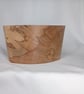 Wooden beech bowl - Image 5