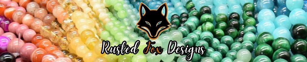 Rusted Fox Designs