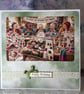 Greeting Card - Unfinished Projects - C 0017 - Image 1