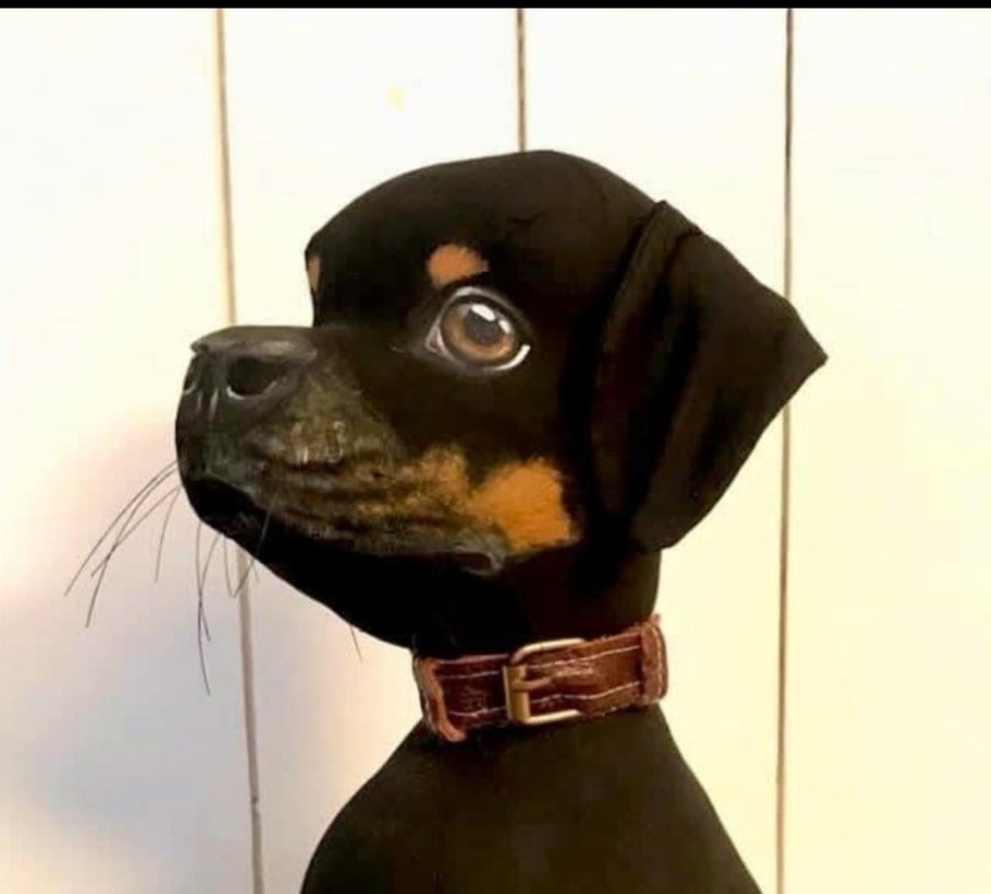 Rottweiler