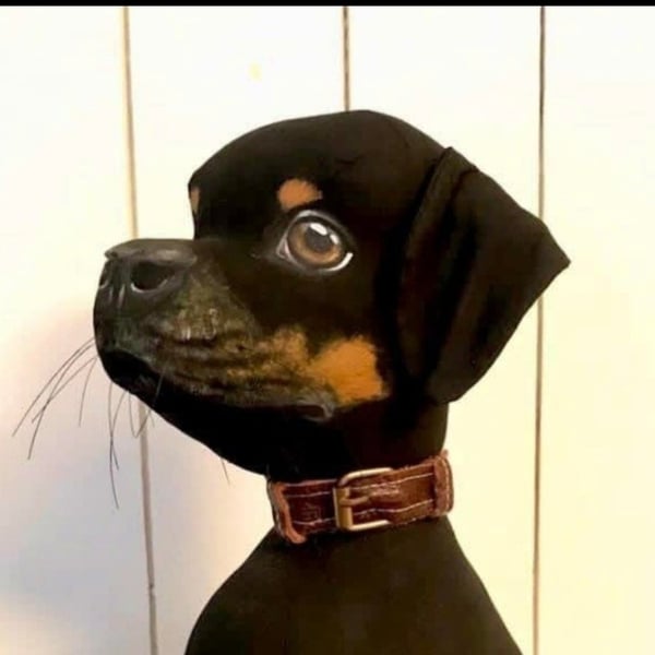 Rottweiler