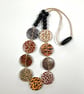 Button Necklace - Image 2