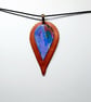 Teardrop pendant  - Image 1