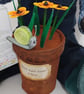 Edward Broc - Head Gardener. - Image 2