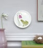 Spring wildlife mini wall plates  - Image 3