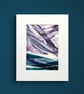 Summer Seconds Original Seascape Painting - Sample 268 - Image 3