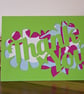 Mini Thank You Card - Image 4