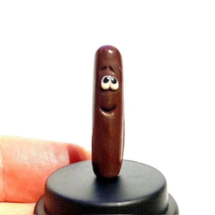 Pet Chocolate Finger Biscuit