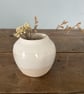 Summer seconds Handmade small vase - Image 3