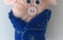 Pigs In Blankets 