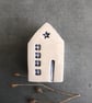 Little solid Ceramic House  - Image 4