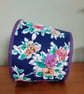 Vintage Floral Empire Lampshade. - Image 8