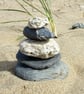 Cornish Pebble Stack Print - Image 6