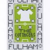 Fulham Cross Stitch Kit Size 4" x 6" Full Kit