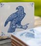 Handmade earthenware tiles - Image 9