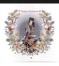 A Luxury Christmas Pheasant Garland – Handmade Card  - Image 1