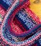 Summer berries tote bag  - Image 2