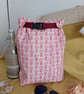 Large flower print drybag  - Image 1