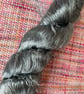 Dyed Banana Fibre Threads