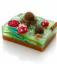 Formby Woodland Sculptural Artisan Handmade Soap