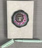 Owl Notebook and Pen Set - Image 3
