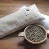 Lavender Scented Bow Eye Pillow