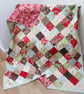 Winter Hues Luxury Quilt