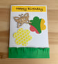Kids Card Making Kit - Unicorn Craft Kit - Image 6
