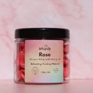 Whipped Soap Rose