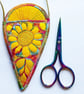 Scissor Holder Necklace  - Image 1