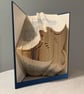 Manta Ray or Stingray COMBI book folding pattern - EMAILED PDF PATTERN - Image 3