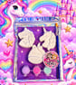 Paint your own unicorn kit
