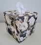 Wooden Tissue Box Cover - Image 5