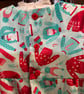 Snowman Jumper Baby Romper  - Image 3