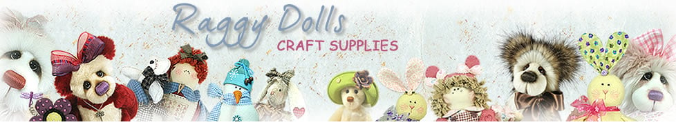 RaggyDollsCraftSupplies